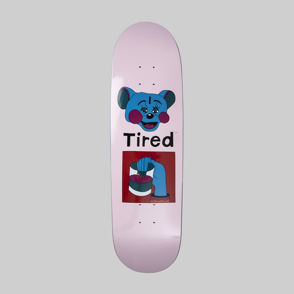 TIRED TIPSY MOUSE BOARD 8.78 